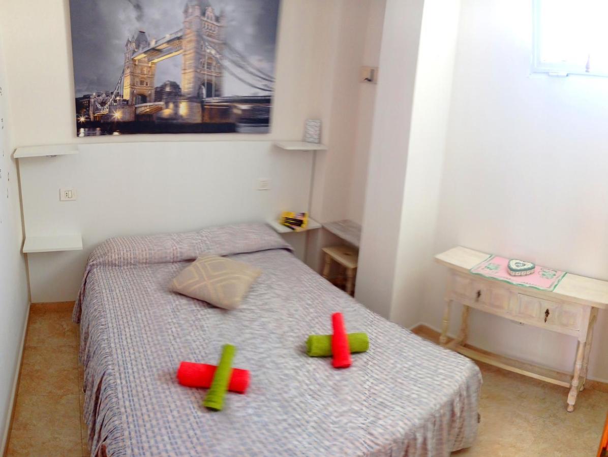 Eldorado 2 Bedrooms Playa de las Americas  Exterior photo
