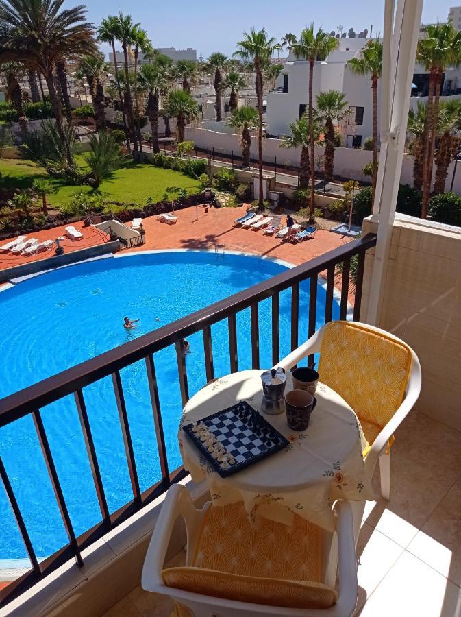 Eldorado 2 Bedrooms Playa de las Americas  Exterior photo